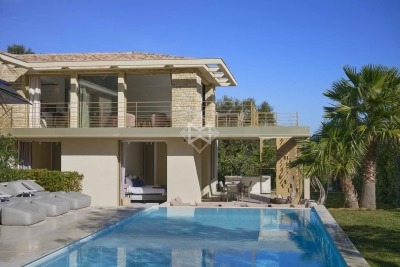 Villa à Saint-Tropez &agrave; louer à partir de 40 000 € / semaine, Photo 5