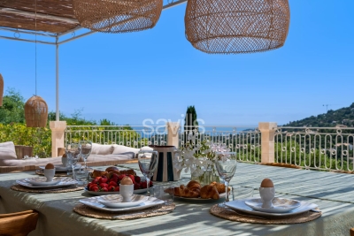 Villa in La Croix-Valmer for rental from 9 750 € / week, Photo 6