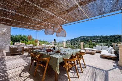 Villa in La Croix-Valmer for rental from 9 750 € / week, Photo 7