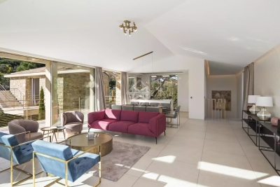 Villa à Saint-Tropez &agrave; louer à partir de 40 000 € / semaine, Photo 8