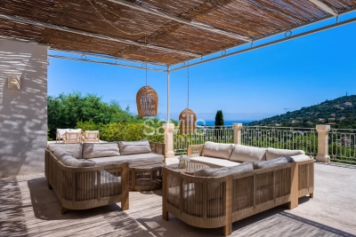Villa in La Croix-Valmer for rental from 9 750 € / week, Photo 9