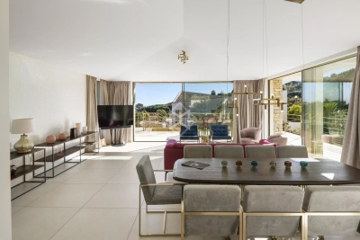 Villa à Saint-Tropez &agrave; louer à partir de 40 000 € / semaine, Photo 9