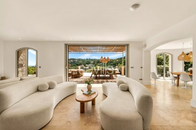 Villa in La Croix-Valmer for rental from 9 750 € / week, Photo 10