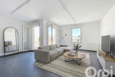 Appartement à vendre loger gratte est