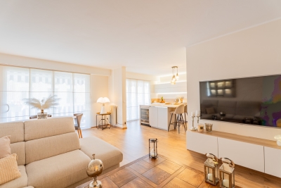 Appartement &agrave; vendre &agrave; NICE  - 4 pi&egrave;ces - 108 m&sup2; 