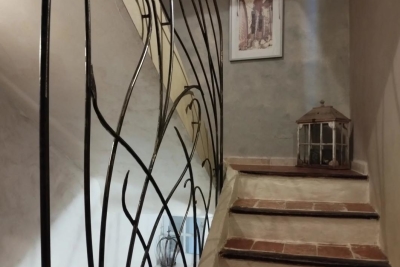 Maison &agrave; vendre &agrave; COURSEGOULES Rigaud - 8 pi&egrave;ces - 269 m&sup2; 