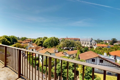 Appartement &agrave; vendre &agrave; BAYONNE  - 3 pi&egrave;ces - 96 m&sup2; 