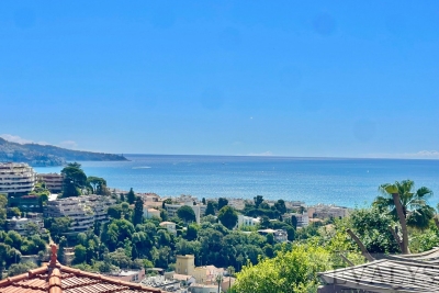 terrain &agrave; vendre &agrave; NICE    