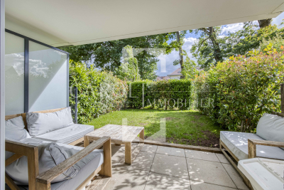 Appartement &agrave; vendre &agrave; POISY  - 3 pi&egrave;ces - 56 m&sup2; 