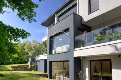 Maison &agrave; vendre &agrave; CLAMART Parc de Sceaux - 8 pi&egrave;ces - 220 m&sup2; 