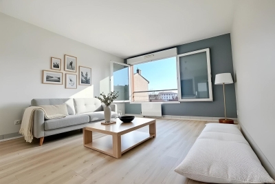 Appartement &agrave; vendre &agrave; LYON 4EME  - 2 pi&egrave;ces - 41 m&sup2; 