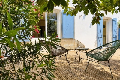 Appartement à vendre terrasses du soleil
