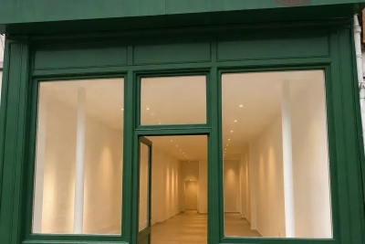 Commerce &agrave; vendre &agrave; PARIS 11EME   - 41 m&sup2; 