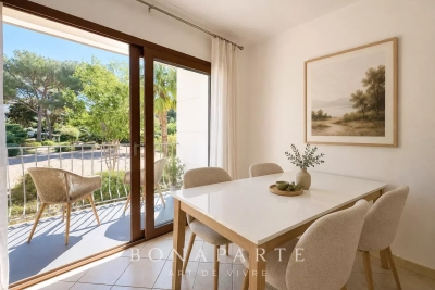 Appartement &agrave; vendre &agrave; ST-RAPHAËL  - 4 pi&egrave;ces - 62 m&sup2; 