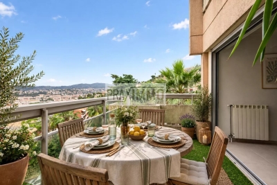 Appartement &agrave; vendre &agrave; NICE  - 3 pi&egrave;ces - 82 m&sup2; 
