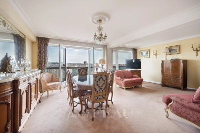 Appartement &agrave; vendre &agrave; PARIS 9EME  - 4 pi&egrave;ces - 103 m&sup2; 
