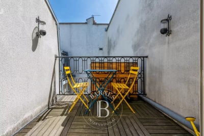 Appartement &agrave; vendre 2021 