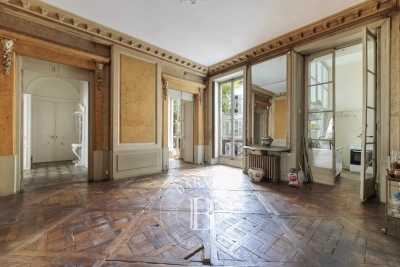 Appartement à vendre pres p