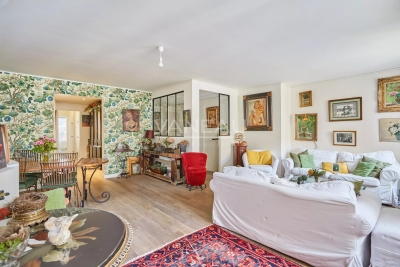 Appartement &agrave; vendre &agrave; NEUILLY SUR SEINE Pasteur 1 - 4 pi&egrave;ces - 86 m&sup2; 