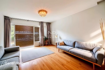 Appartement &agrave; vendre &agrave; ANTIBES Promenade du Paillon - 3 pi&egrave;ces - 73 m&sup2; 