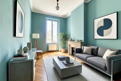 Appartement &agrave; vendre &agrave; NICE  - 2 pi&egrave;ces - 51 m&sup2; 