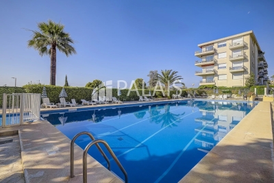 Appartement &agrave; vendre &agrave; NICE   - 103 m&sup2; 