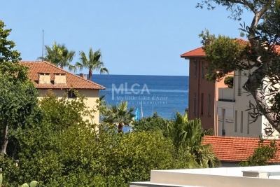 Appartement &agrave; vendre &agrave; ANTIBES  - 2 pi&egrave;ces - 38 m&sup2; 