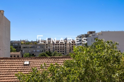 Appartement &agrave; vendre &agrave; MARSEILLE 10EME  - 4 pi&egrave;ces - 72 m&sup2; 
