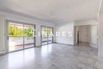 Appartement &agrave; vendre &agrave; MARSEILLE 8EME  - 4 pi&egrave;ces - 90 m&sup2; 