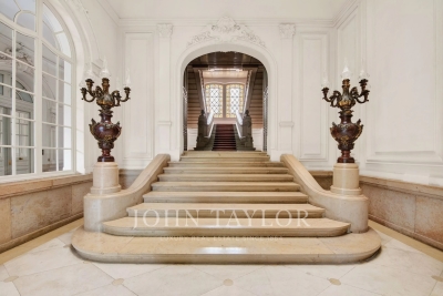 Appartement &agrave; vendre &agrave; PARIS 16EME Muette 1 - 8 pi&egrave;ces - 240 m&sup2; 