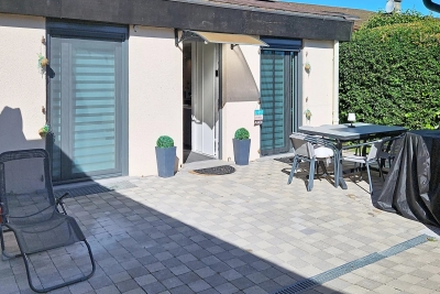 Maison &agrave; vendre &agrave; ST-JULIEN-EN-GENEVOIS  - 6 pi&egrave;ces - 120 m&sup2; 