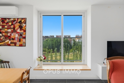 Appartement &agrave; vendre &agrave; MONTPELLIER  - 4 pi&egrave;ces - 86 m&sup2; 