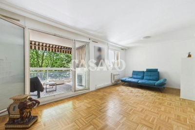 Appartement &agrave; vendre &agrave; LYON 4EME  - 4 pi&egrave;ces - 83 m&sup2; 
