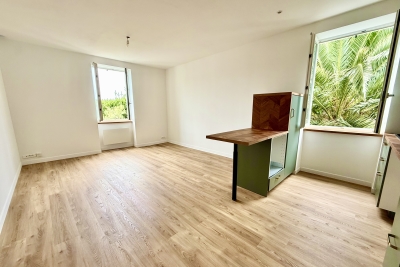 Appartement &agrave; vendre jusque 