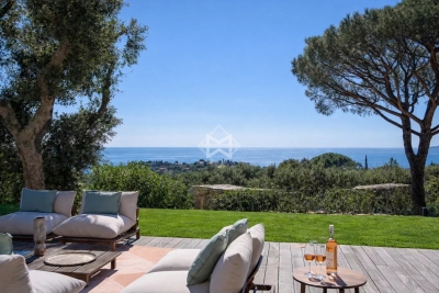 Villa à La Croix-Valmer &agrave; louer à partir de 15 000 € / semaine, Photo 2