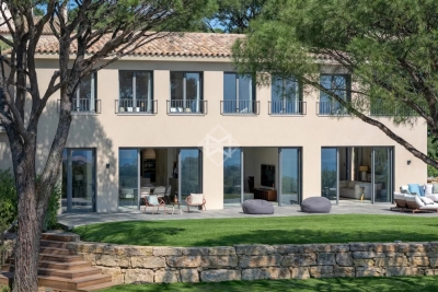 Villa à La Croix-Valmer &agrave; louer à partir de 15 000 € / semaine, Photo 3