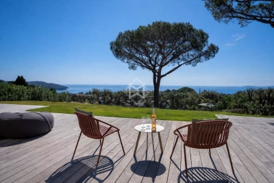 Villa à La Croix-Valmer &agrave; louer à partir de 15 000 € / semaine, Photo 4