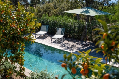 Villa à La Croix-Valmer &agrave; louer à partir de 15 000 € / semaine, Photo 5