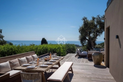Villa à La Croix-Valmer &agrave; louer à partir de 15 000 € / semaine, Photo 7