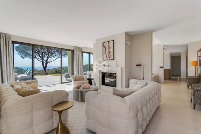 Villa à La Croix-Valmer &agrave; louer à partir de 15 000 € / semaine, Photo 10