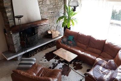 Maison &agrave; vendre &agrave; ORÉE D'ANJOU  - 6 pi&egrave;ces - 168 m&sup2; 