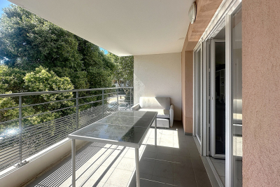 Appartement &agrave; vendre &agrave; LA SEYNE-SUR-MER  - 2 pi&egrave;ces - 40 m&sup2; 