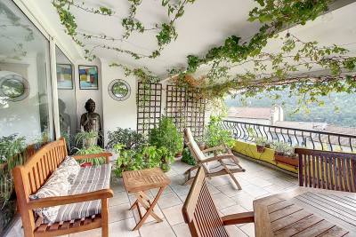 Maison à vendre 3 ou 4 p 2