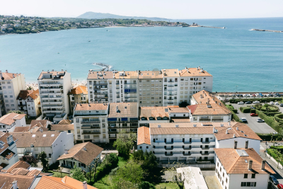 Maison &agrave; vendre a p 