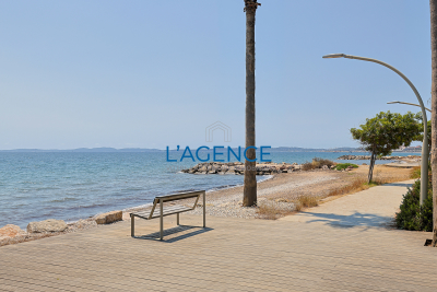 Appartement &agrave; vendre &agrave; HYÈRES  - 2 pi&egrave;ces - 38 m&sup2; 