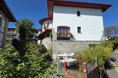 Appartement &agrave; vendre &agrave; HENDAYE  - 3 pi&egrave;ces - 56 m&sup2; 
