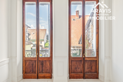 Appartement &agrave; vendre &agrave; FAVERGES-SEYTHENEX  - 2 pi&egrave;ces - 58 m&sup2; 