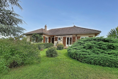 Maison &agrave; vendre &agrave; VIRE  - 4 pi&egrave;ces - 168 m&sup2; 