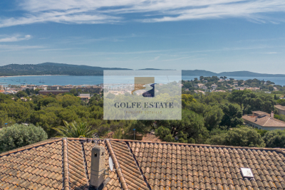 Maison &agrave; vendre &agrave; CAVALAIRE-SUR-MER  - 7 pi&egrave;ces - 200 m&sup2; 
