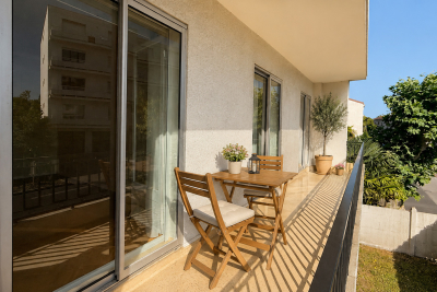 Appartement &agrave; vendre &agrave; BORDEAUX  - 5 pi&egrave;ces - 134 m&sup2; 